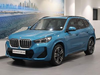2024 BMW iX1 xDrive 30 M Sport