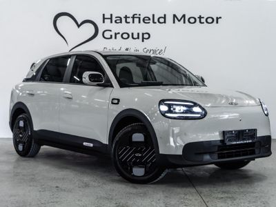 2026 Chery Q Elite