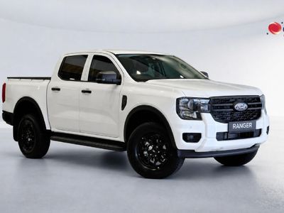 2026 Ford Ranger 2.0D Sit Xl Auto Double-Cab