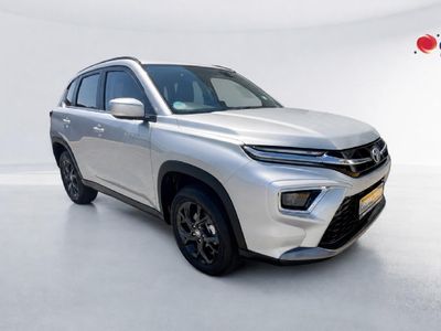 2026 Toyota Urban Cruiser 1.5 XR