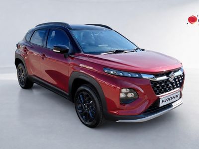 2026 Suzuki Fronx 1.5 GL