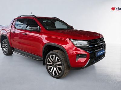 2023 Volkswagen Amarok 3.0 TDI V6 184kW 4Motion Aventura Auto Double-Cab