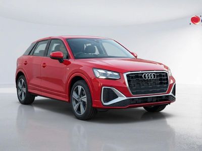2026 Audi Q2 1.4 TFSI S Line Auto | 35 TFSI