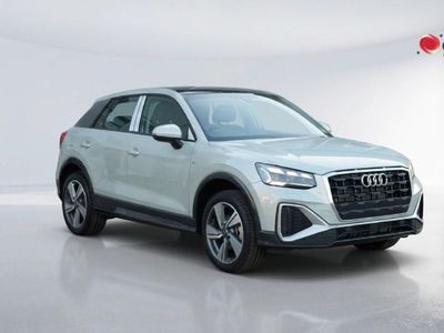 2026 Audi Q2 1.4 TFSI S Line Auto | 35 TFSI