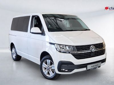 2024 Volkswagen Kombi T6.1 2.0 TDI (110kW) Auto Trendline