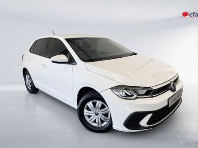 2025 Volkswagen Polo 1.0 TSI
