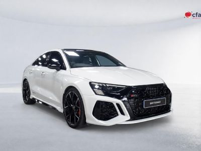 2024 Audi RS3 Quattro Auto