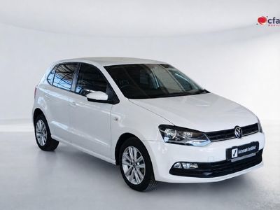 2021 Volkswagen Polo Vivo 1.6 Comfortline Auto 5-dr