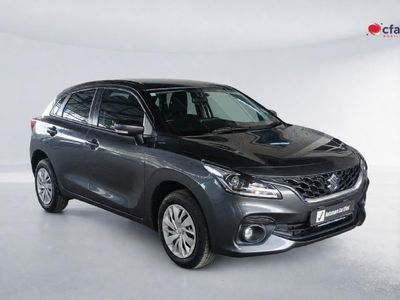 2025 Suzuki Baleno 1.5 GL Auto