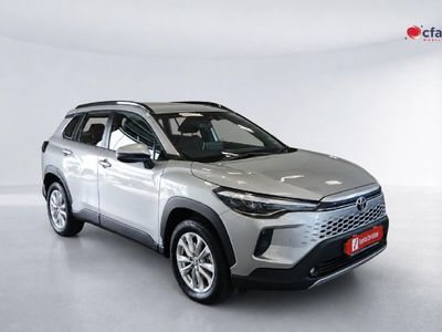 2026 Toyota Corolla Cross 1.8 XS