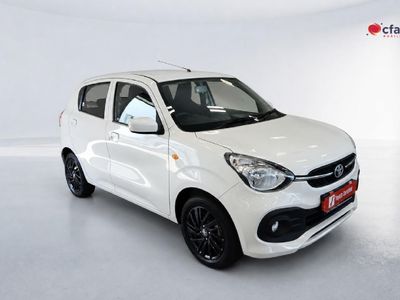 2026 Toyota Vitz 1.0 XR AMT