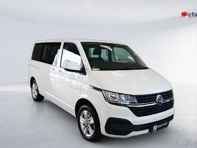 2024 Volkswagen Kombi T6.1 2.0 TDI (110kW) Auto Trendline