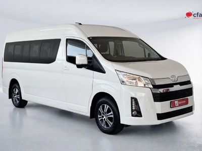 2025 Toyota Quantum 2.8 GL Auto 14 Seater