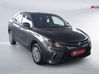 2026 Toyota Starlet 1.5 XI