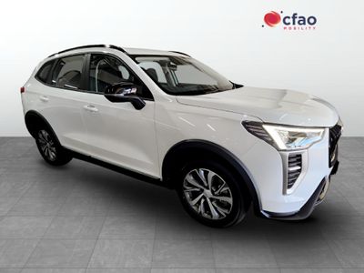 2026 Haval Jolion 1.5T City Plus DCT