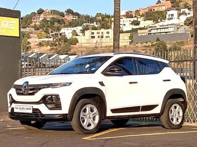 2023 Renault Kiger 1.0 Energy Zen Auto