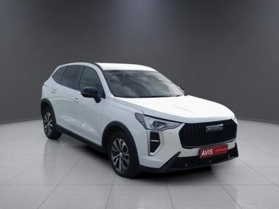 2025 Haval Jolion 1.5T City Plus DCT