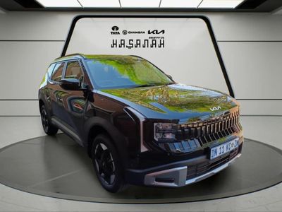 2026 Kia Seltos 1.5 LS CVT