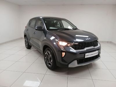 2026 Kia Sonet 1.5 LX Auto