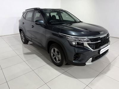 2025 Kia Seltos 1.5 LS