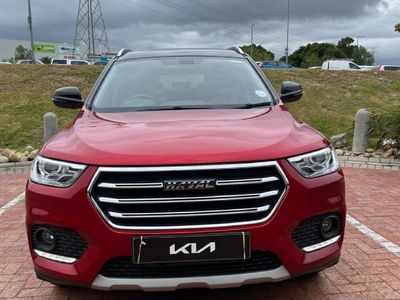 2021 Haval H2 1.5T Luxury Auto