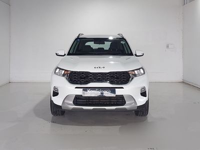 2024 Kia Sonet 1.5 LX CVT