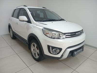 2020 Haval H1 1.5 VVT