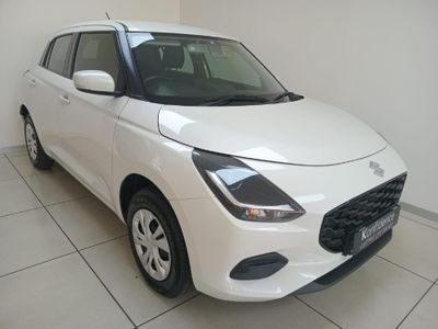 2025 Suzuki Swift 1.2 GL
