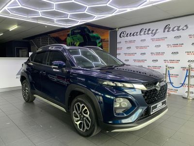 2023 Suzuki Fronx 1.5 GLX Auto