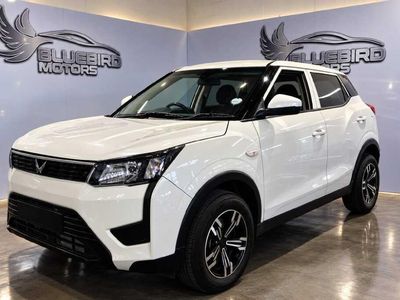 2023 Mahindra XUV 300 1.2T | W4