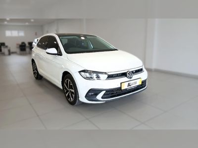 2026 Volkswagen Polo 1.0 TSI Life Auto DSG