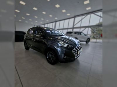 2023 Hyundai Grand i10 1.0 Fluid