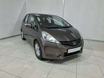 2012 Honda Jazz 1.5 Elegance