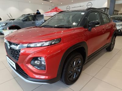 2026 Suzuki Fronx 1.5 GL