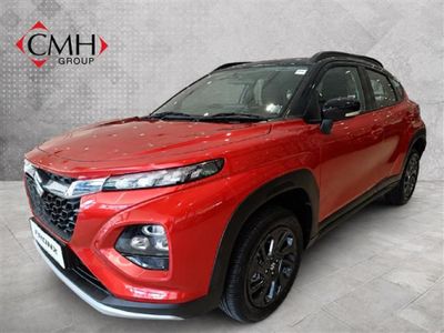 2026 Suzuki Fronx 1.5 GL