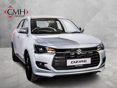 2026 Suzuki Dzire 1.2 GL+ Auto