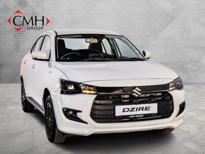 2026 Suzuki Dzire 1.2 GL+ Auto
