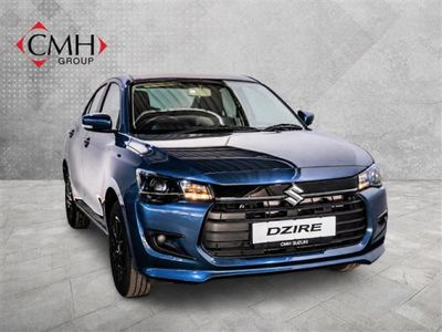 2026 Suzuki Dzire 1.2 GL+