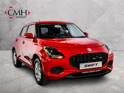 2026 Suzuki Swift 1.2 GL+