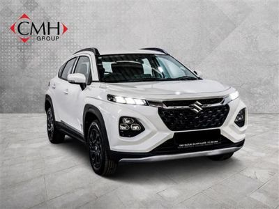 2026 Suzuki Fronx 1.5 GL
