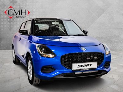 2026 Suzuki Swift 1.2 GL+ Auto