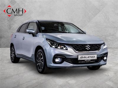 2026 Suzuki Baleno 1.5 GLX Auto