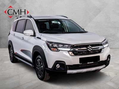 2026 Suzuki XL6 1.5 GL Auto