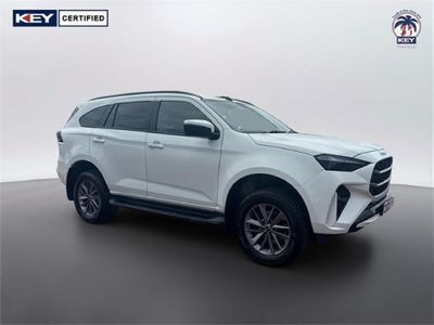 2025 Isuzu Mu-x 3.0D LS 4x4 Auto