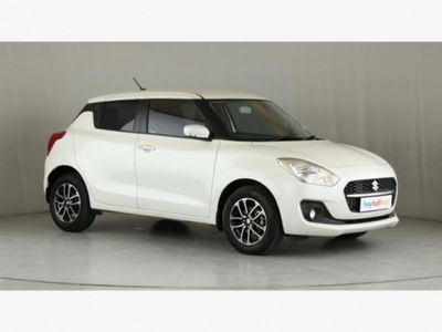 2024 Suzuki Swift 1.2 GLX