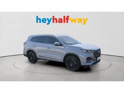 2024 Chery Tiggo 8 Pro 1.6 TDGi Executive DCT