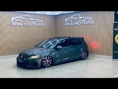 2018 Volkswagen Golf VII GTI 2.0 TSI Auto