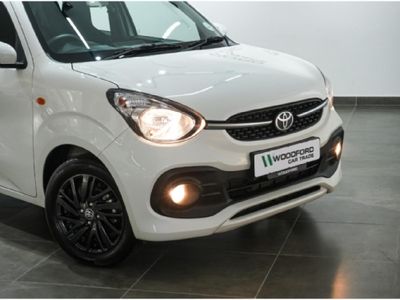 2026 Toyota Vitz 1.0 XR