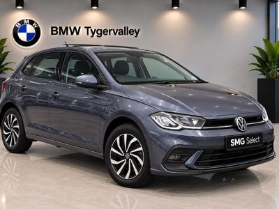 2023 Volkswagen Polo 1.0 TSI Life Auto DSG