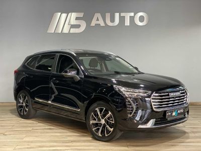 2022 Haval Jolion 1.5T Super Luxury Auto